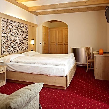 Hotel Garni My Ledro Пиеве ди Ледро Екстериор снимка