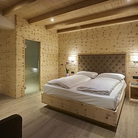 Hotel Garni My Ledro Пиеве ди Ледро Екстериор снимка