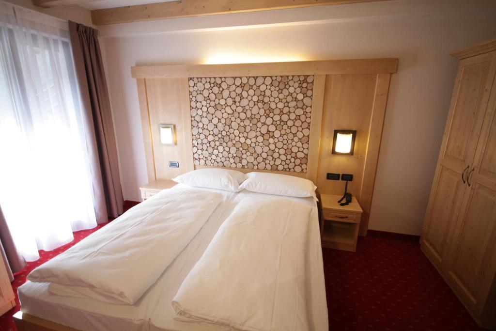 Hotel Garni My Ledro Пиеве ди Ледро Екстериор снимка