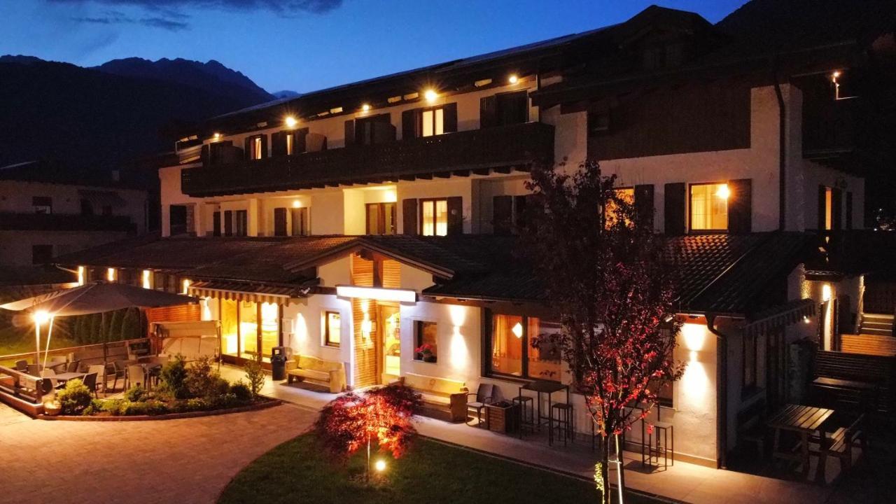 Hotel Garni My Ledro Пиеве ди Ледро Екстериор снимка
