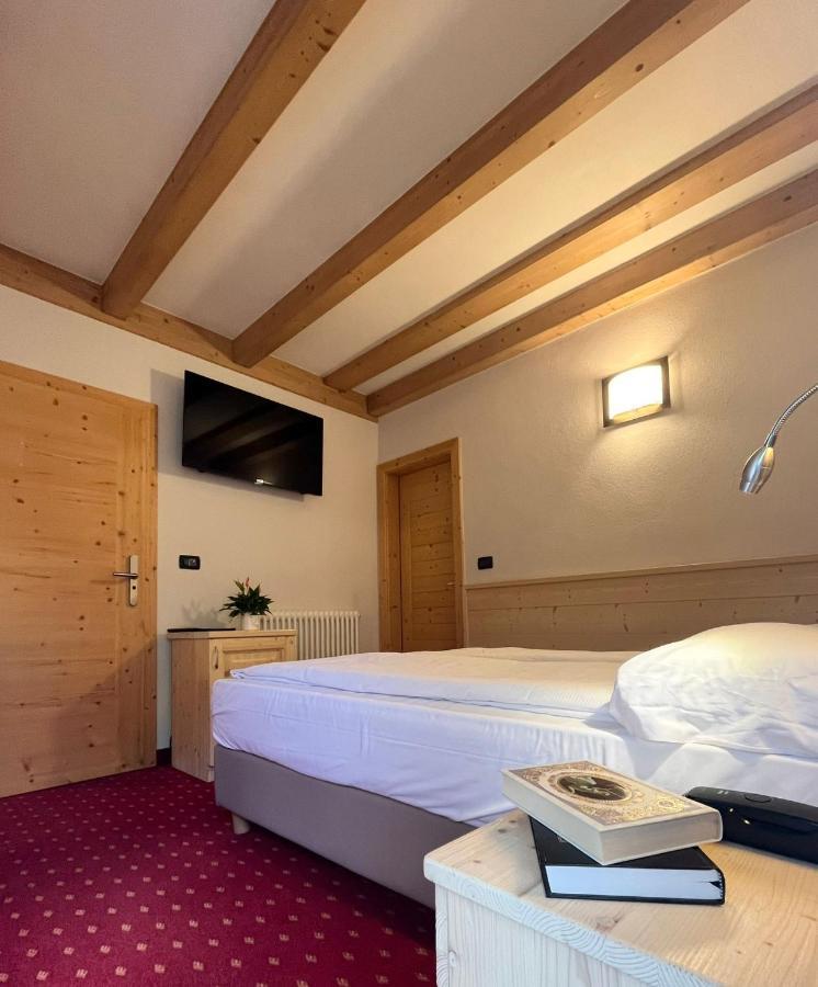Hotel Garni My Ledro Пиеве ди Ледро Екстериор снимка