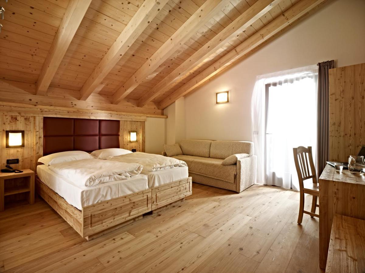 Hotel Garni My Ledro Пиеве ди Ледро Екстериор снимка