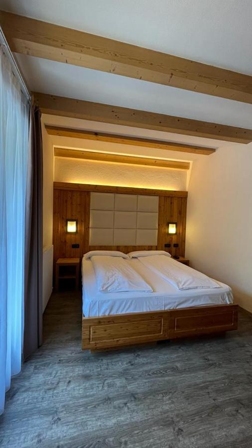 Hotel Garni My Ledro Пиеве ди Ледро Екстериор снимка