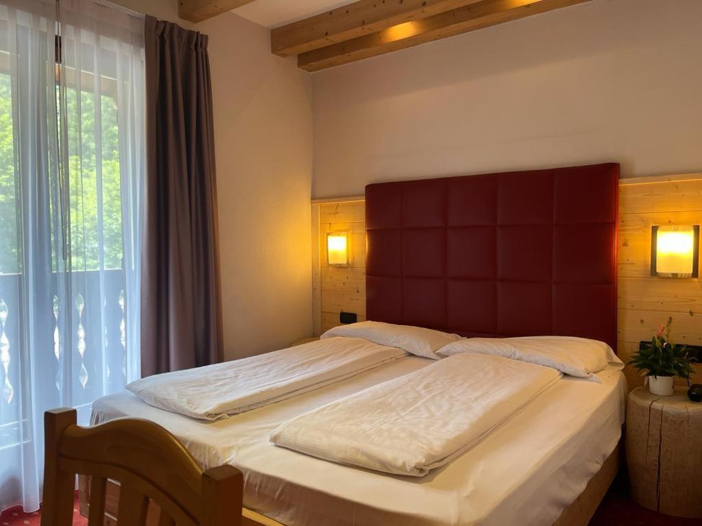Hotel Garni My Ledro Пиеве ди Ледро Екстериор снимка