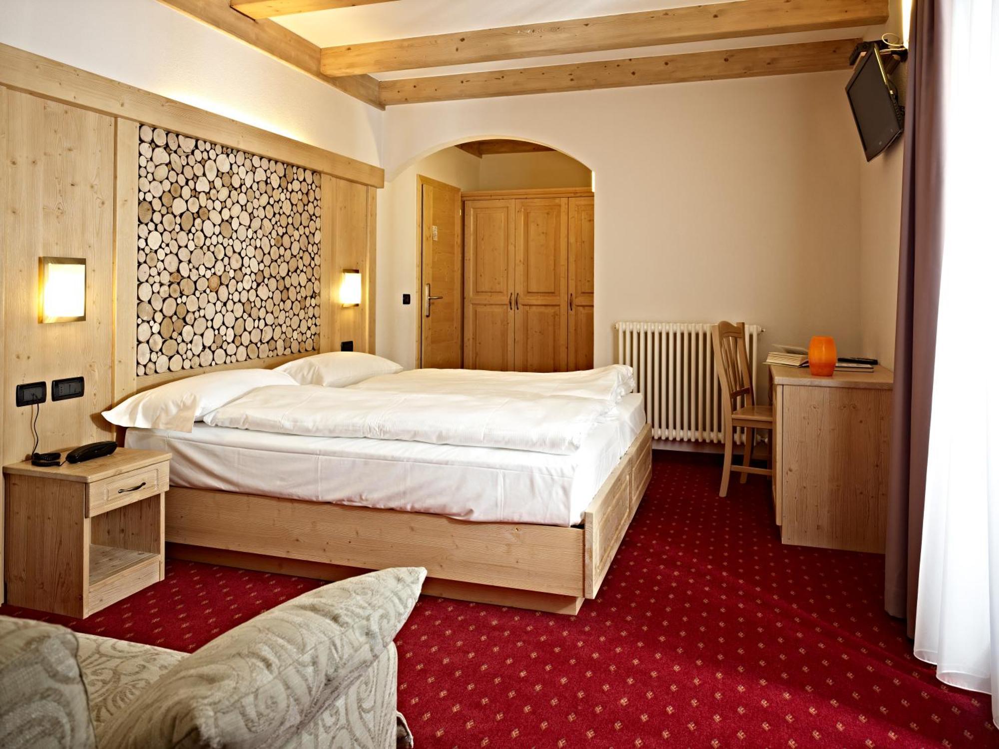 Hotel Garni My Ledro Пиеве ди Ледро Екстериор снимка