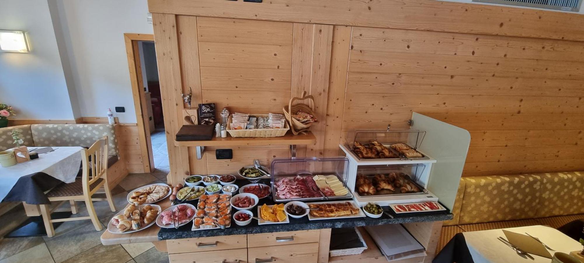 Hotel Garni My Ledro Пиеве ди Ледро Екстериор снимка