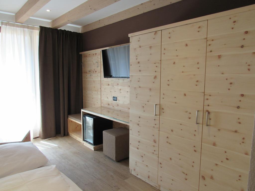 Hotel Garni My Ledro Пиеве ди Ледро Екстериор снимка