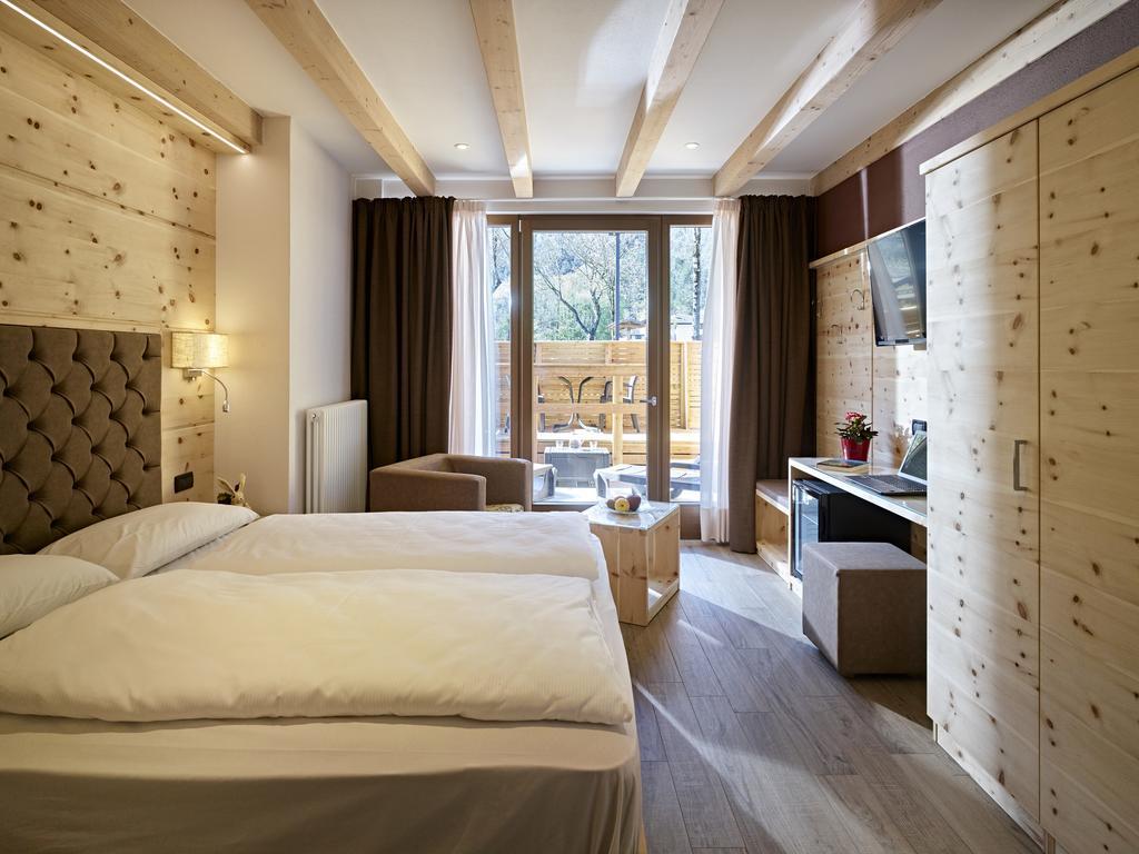 Hotel Garni My Ledro Пиеве ди Ледро Екстериор снимка
