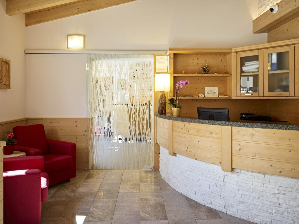 Hotel Garni My Ledro Пиеве ди Ледро Екстериор снимка