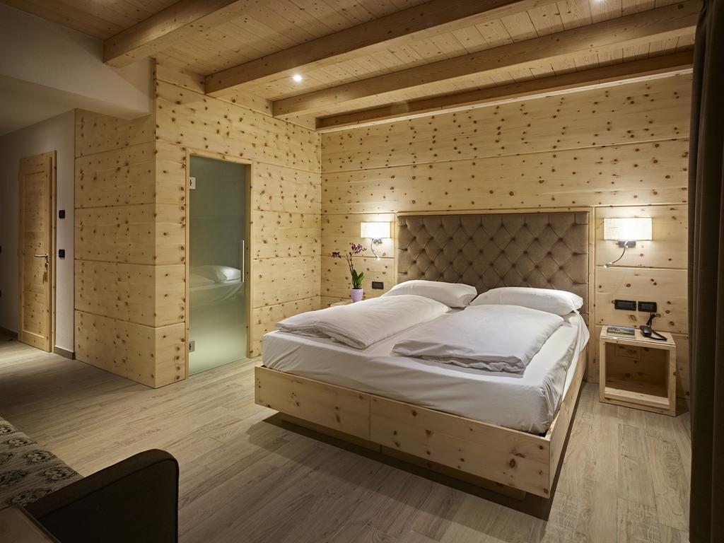 Hotel Garni My Ledro Пиеве ди Ледро Екстериор снимка