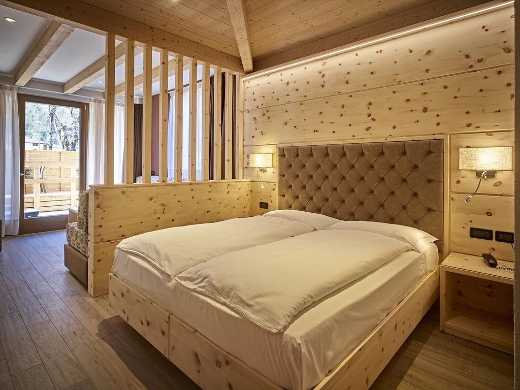 Hotel Garni My Ledro Пиеве ди Ледро Екстериор снимка