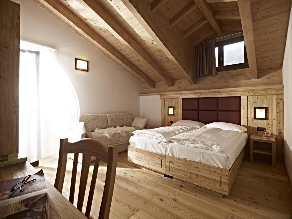Hotel Garni My Ledro Пиеве ди Ледро Екстериор снимка