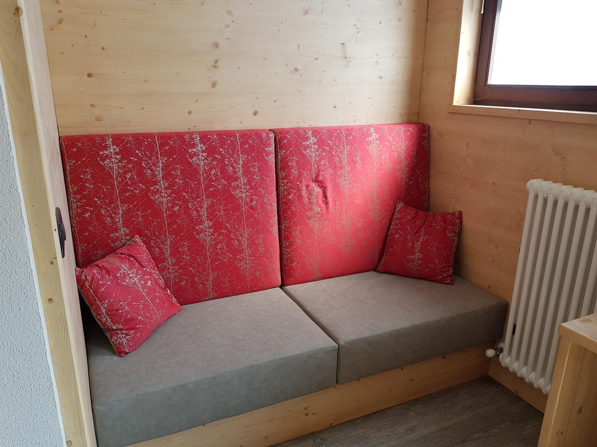 Hotel Garni My Ledro Пиеве ди Ледро Екстериор снимка