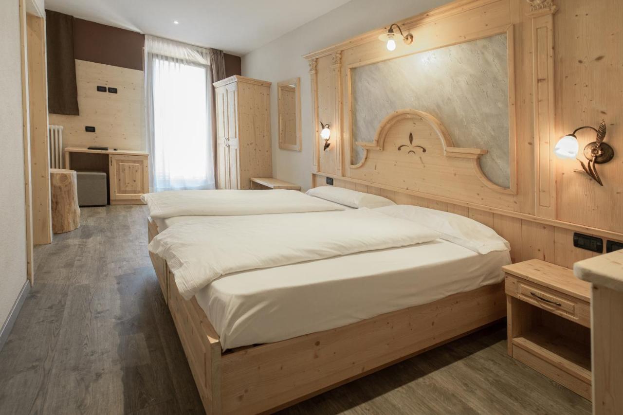 Hotel Garni My Ledro Пиеве ди Ледро Екстериор снимка
